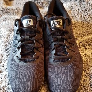 Nike sneakers